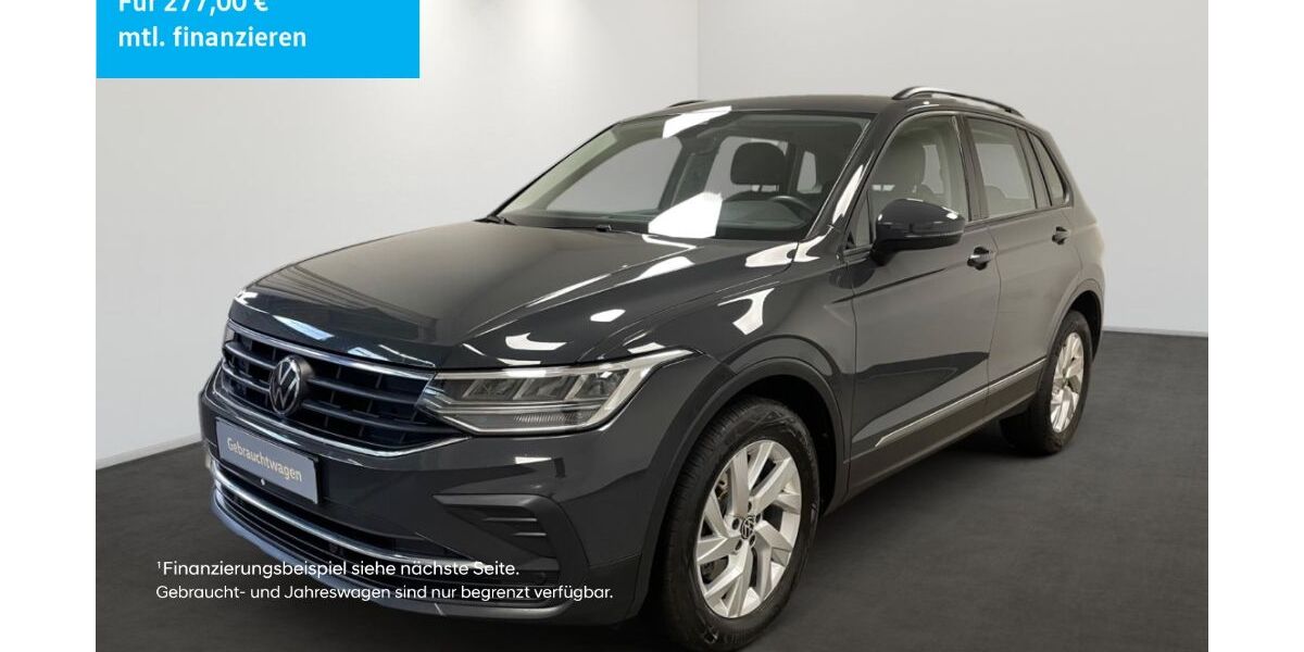 VW Tiguan 76.372 km 25.990 &euro; Düsseldorf 40233