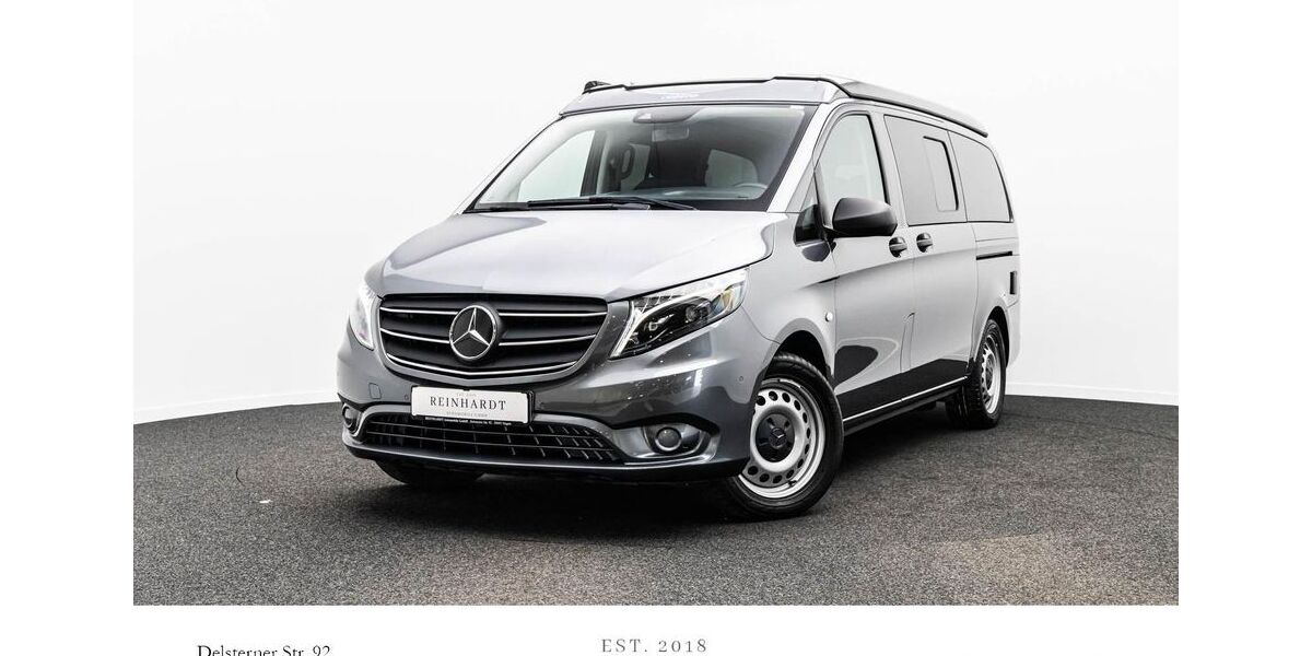 Mercedes-Benz Vito 47.995 km 51.970 &euro; Hagen 58091