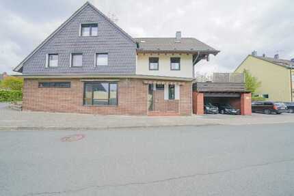 Gewerbeobjekt Ratingen Breitscheid - 4 Zimmer, 92 m&sup2;, 800&euro; | Angebot:26554745