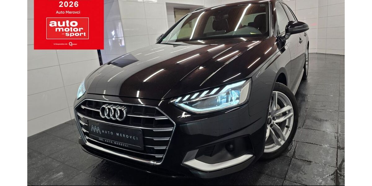 Audi A4 90.000 km 26.495 &euro; Hagen 58099