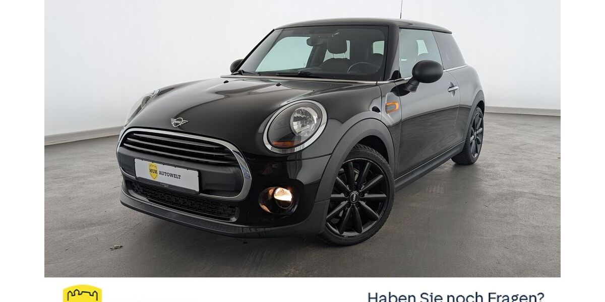 Mini ONE 89.470 km 11.560 &euro; Düsseldorf 40599