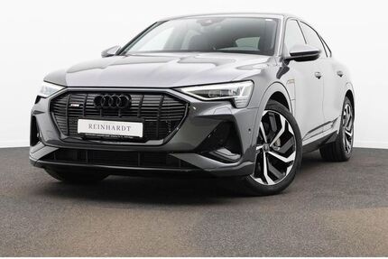 Audi e-tron 55.972 km 31.665 &euro; Hagen 58091