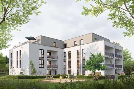 Wohnung Essen Stadtbezirk IX - 3 Zimmer, 95 m&sup2;, 534.490&euro; | Angebot:23574047