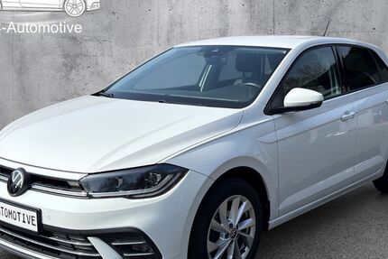 VW Polo 38.700 km 16.490 &euro; Herne 44628