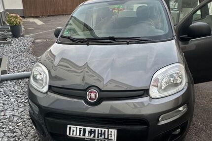 Fiat New Panda 58.900 km 7.850 &euro; Essen 45130