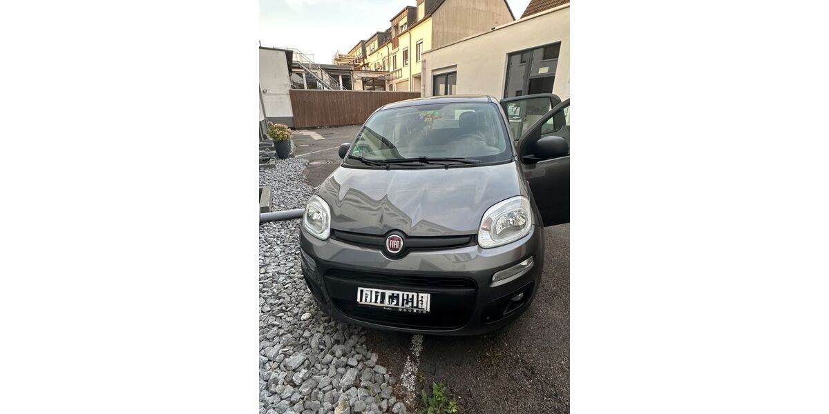 Fiat New Panda 58.900 km 7.850 &euro; Essen 45130