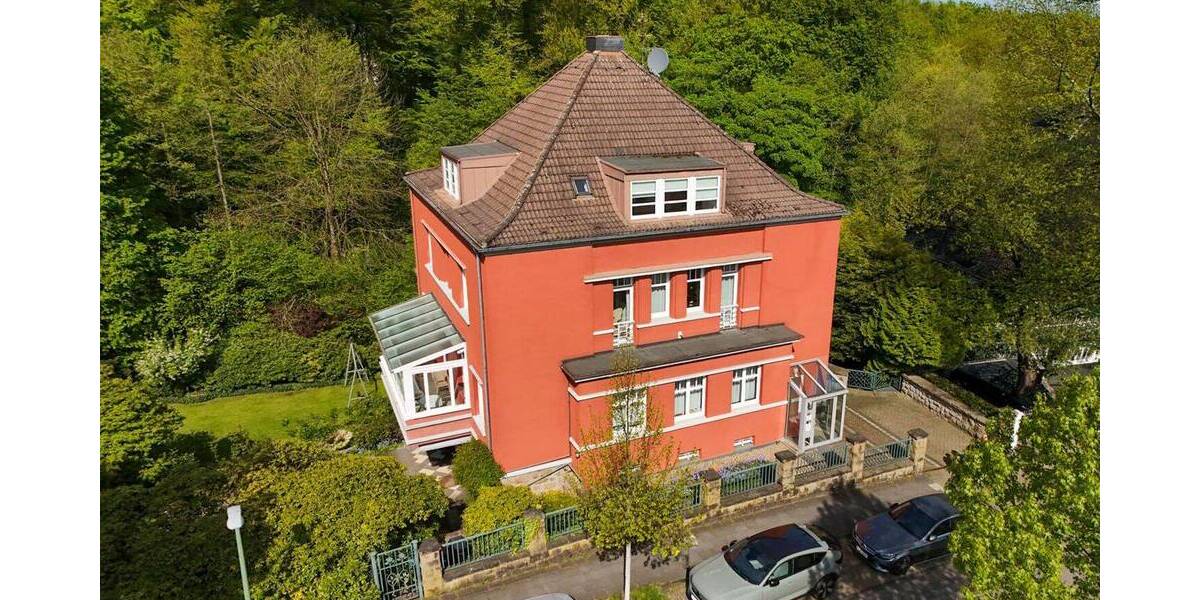 Mehrfamilienhaus, Wohnhaus Essen / Bredeney Bredeney - 1 Zimmer, 406 m&sup2;, 2.200.000&euro; | Angebot:26569006