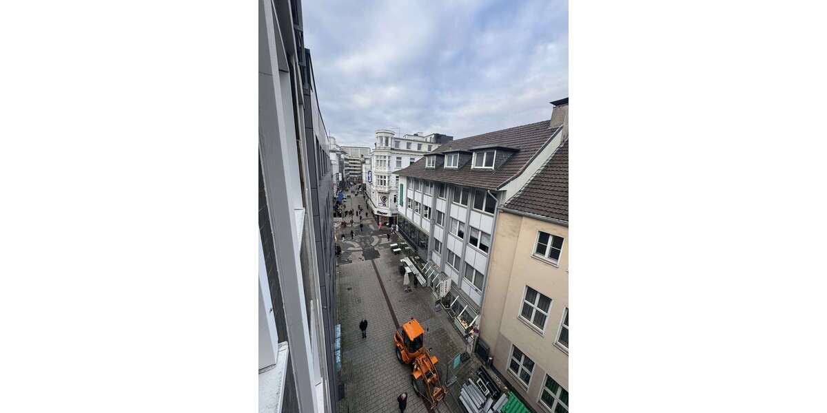Gewerbeobjekt Wuppertal Elberfeld - 890&euro; | Angebot:24736987