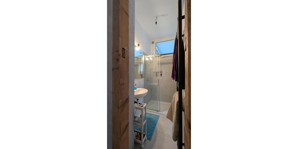 Etagenwohnung Wuppertal Brill - 2 Zimmer, 60 m&sup2;, 680&euro; | Angebot:26524864
