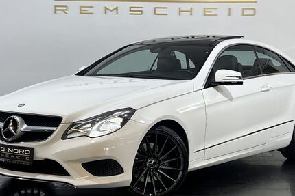 Mercedes-Benz E 350 202.580 km 13.490 &euro; Remscheid 42897