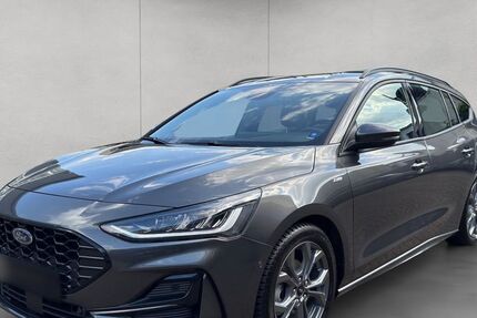 Ford Focus 3.318 km 24.980 &euro; Düsseldorf 40549