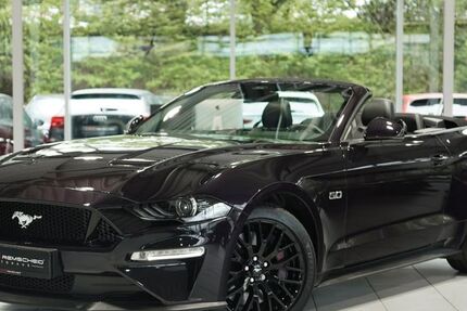Ford Mustang 8.000 km 48.800 &euro; Remscheid/NRW 42855