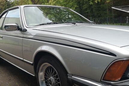 BMW 635 163.338 km 15.850 &euro; Kürten 51515