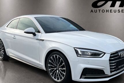 Audi A5 90.959 km 23.980 &euro; Wuppertal 42285