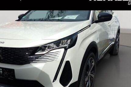 Peugeot 3008 20.000 km 23.490 &euro; Wuppertal 42103