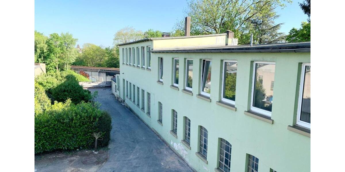 Gewerbeobjekt Solingen Aufderhöhe - 1.500&euro; | Angebot:25961900