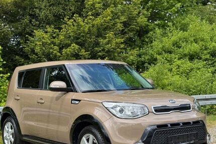 Kia Soul 130.000 km 9.999 &euro; Solingen 42651