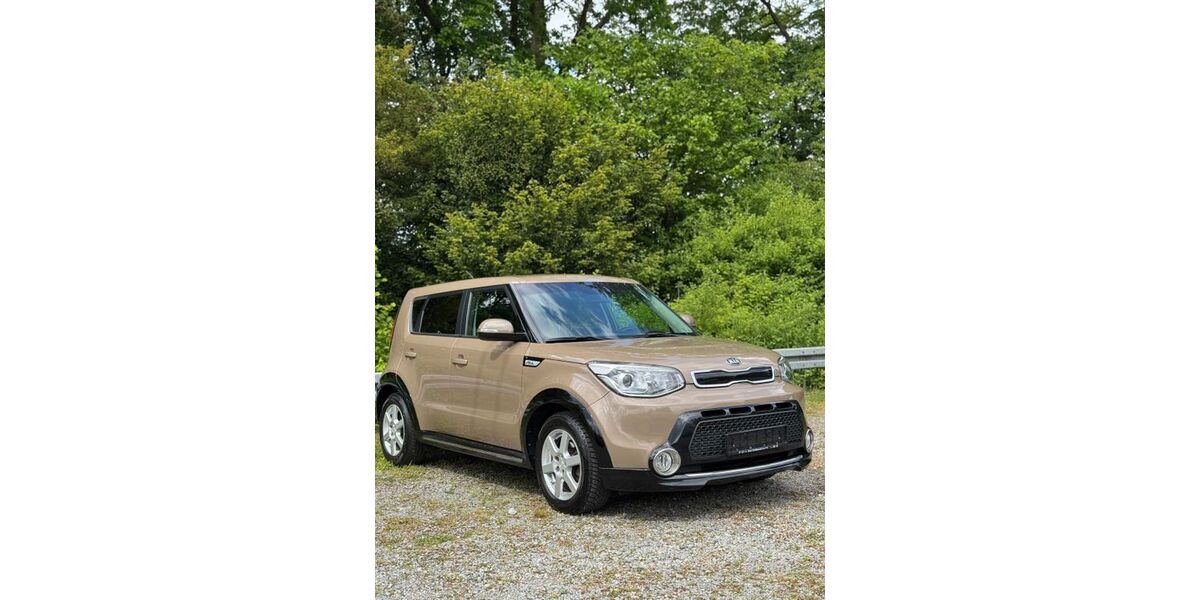 Kia Soul 130.000 km 9.999 &euro; Solingen 42651