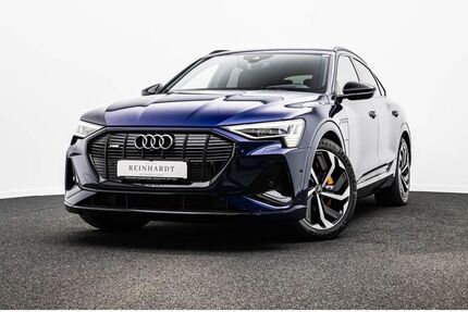 Audi e-tron 82.012 km 35.965 &euro; Hagen 58091