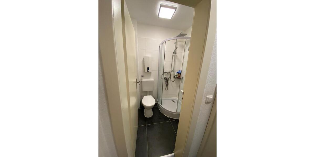 Etagenwohnung Essen Stadtbezirk III - 2 Zimmer, 54 m&sup2;, 540&euro; | Angebot:25838714