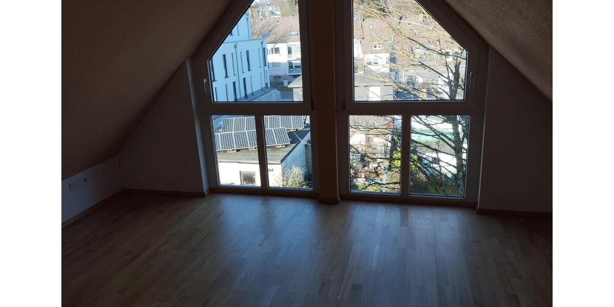 Maisonettenwohnung Wuppertal Gemarkung Ronsdorf - 4 Zimmer, 106 m&sup2;, 299.000&euro; | Angebot:25178782