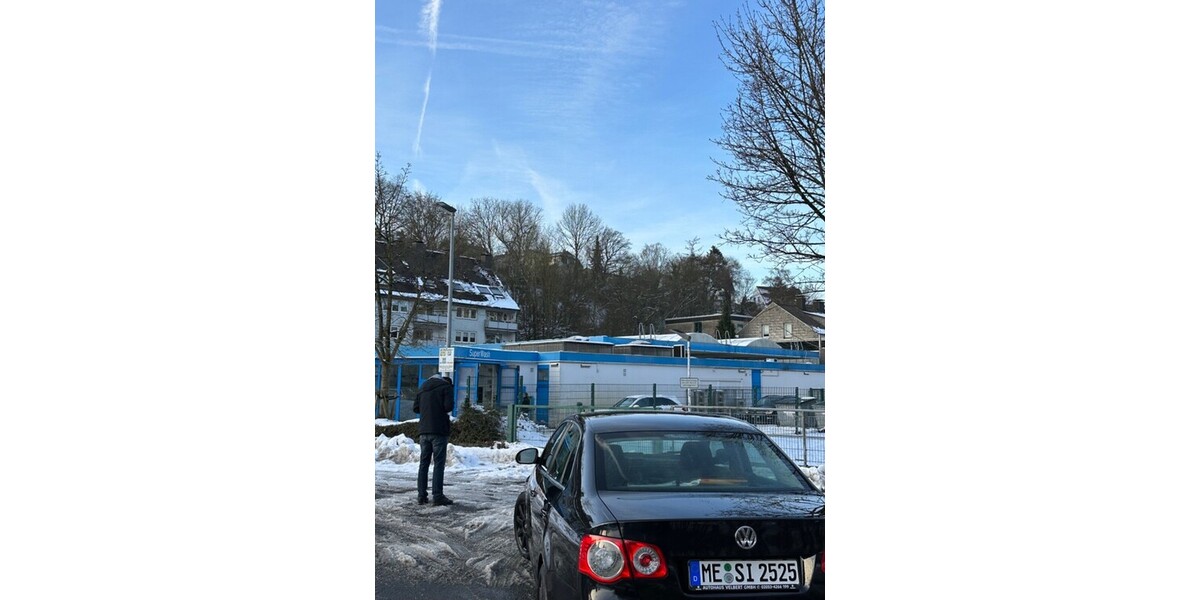 VW Jetta 100.000 km 6.000 &euro; Velbert 42551