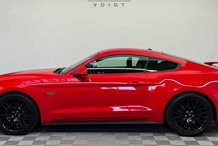 Ford Mustang 61.008 km 40.500 &euro; Radevormwald 42477