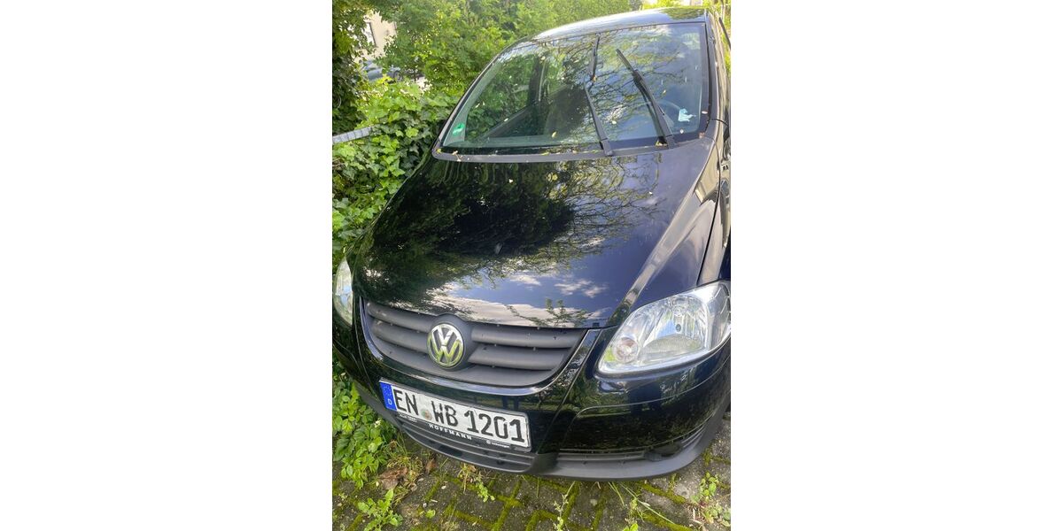 VW Fox 125.000 km 2.500 &euro; Herdecke 58313