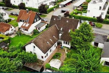 Haus Monheim am Rhein - 16 Zimmer, 312 m&sup2;, 849.000&euro; | Angebot:26763865