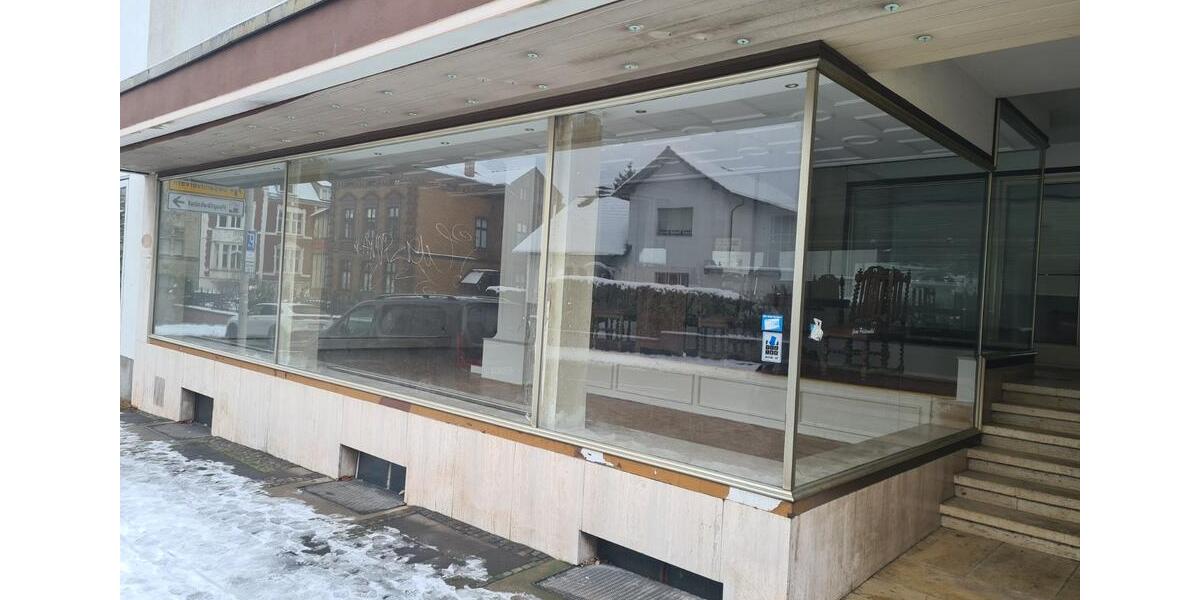 Gewerbeobjekt Solingen Mitte - 1.368&euro; | Angebot:25317096