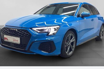 Audi A3 19.705 km 26.860 &euro; Bochum 44809