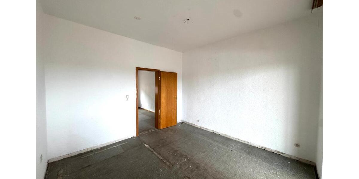 Etagenwohnung Hagen Hagen-Nord - 2 Zimmer, 74 m&sup2;, 450&euro; | Angebot:25160937