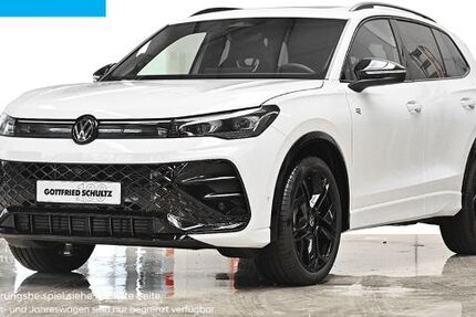 VW Tiguan 9.500 km 52.880 &euro; Hagen 58089