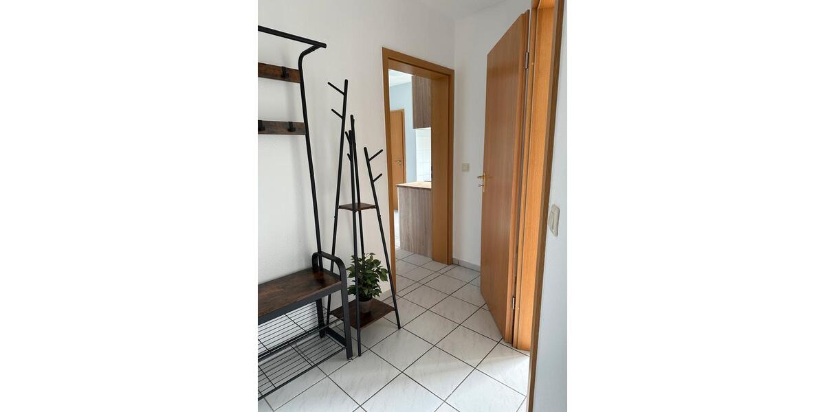 Etagenwohnung Bochum Laer - 2 Zimmer, 60 m&sup2;, 500&euro; | Angebot:26617929