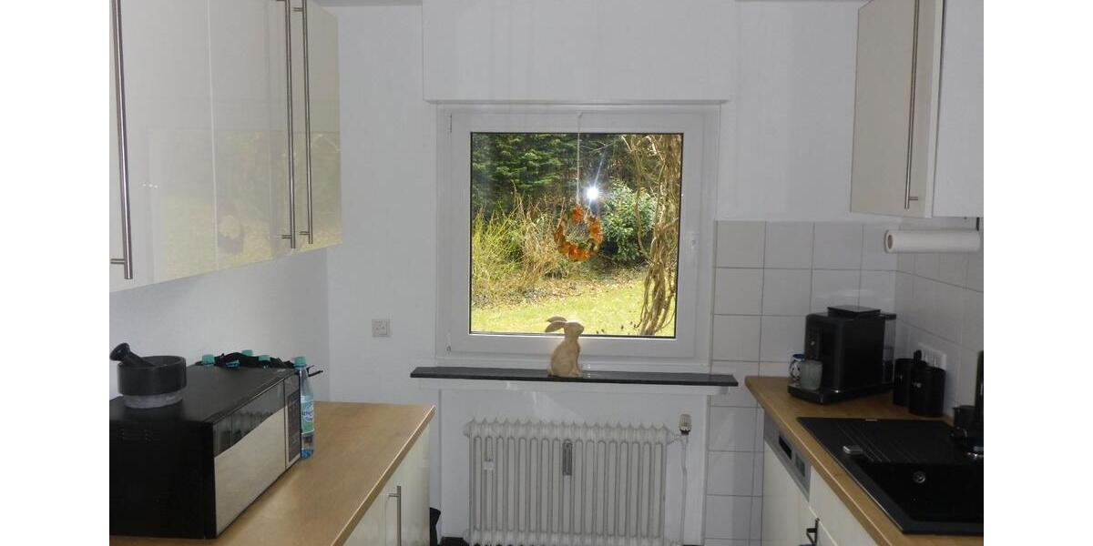 Etagenwohnung Hückeswagen - 3 Zimmer, 78 m&sup2;, 645&euro; | Angebot:25907457