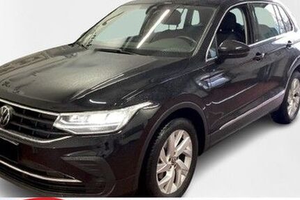 VW Tiguan 38.000 km 28.777 &euro; Witten 58453