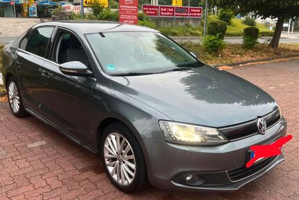 VW Jetta 139.000 km 14.500 &euro; Hagen 58095