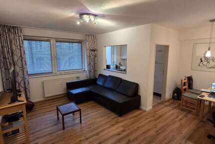 Wohnung Düsseldorf Oberbilk - 2 Zimmer, 53 m&sup2;, 198.500&euro; | Angebot:25972496