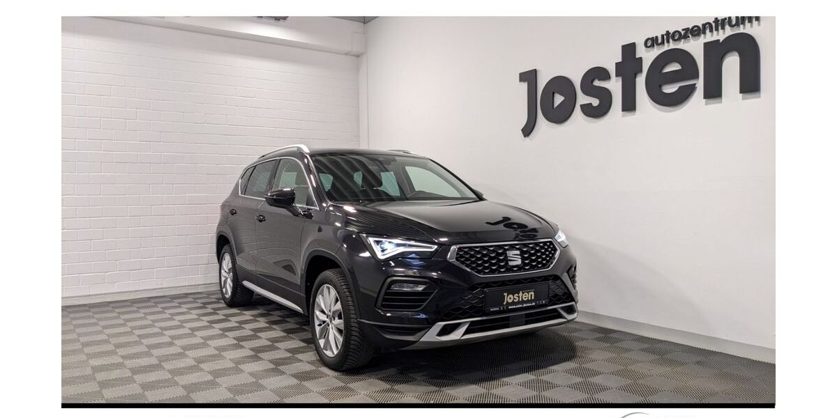 Seat Ateca 61.838 km 25.990 &euro; Monheim am Rhein 40789
