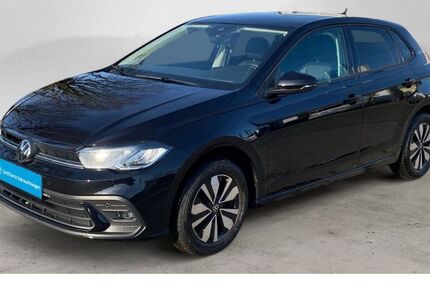 VW Polo 1.657 km 17.450 &euro; Bochum - Linden 44879