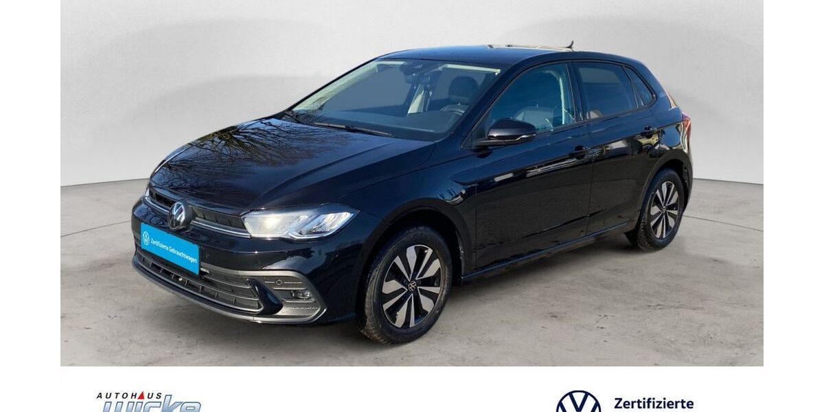 VW Polo 1.657 km 17.450 &euro; Bochum - Linden 44879