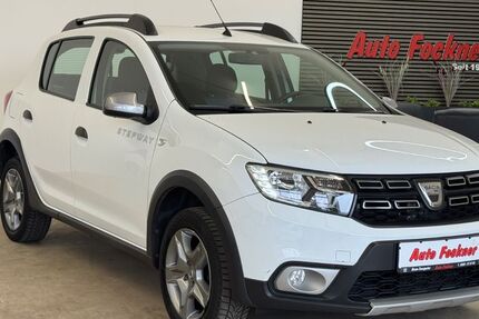 Dacia Sandero 139.500 km 6.950 &euro; Wuppertal 42281