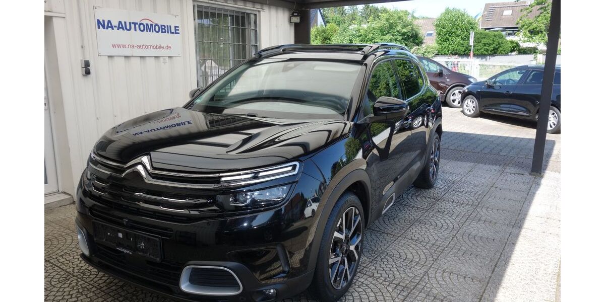 Citroen C5 Aircross 55.400 km 17.850 &euro; Langenfeld 40764