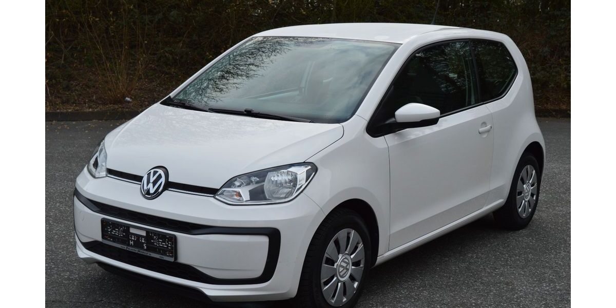 VW up! 115.000 km 6.299 &euro; Wuppertal 42279