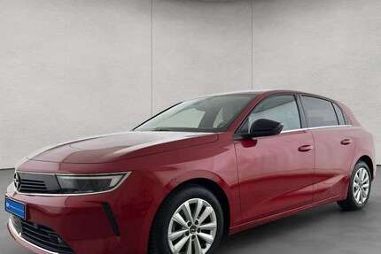 Opel Astra 19.970 km 16.950 &euro; Düsseldorf 40233