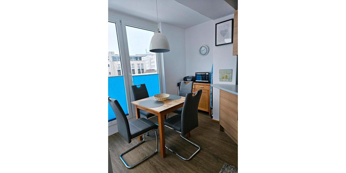 Ferienimmobilie Gelsenkirchen Ückendorf - 115&euro; | Angebot:25390687