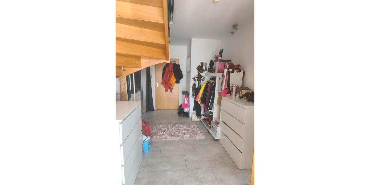 Maisonettenwohnung Mülheim an der Ruhr Linksruhr - 2 Zimmer, 83 m&sup2;, 900&euro; | Angebot:26611645