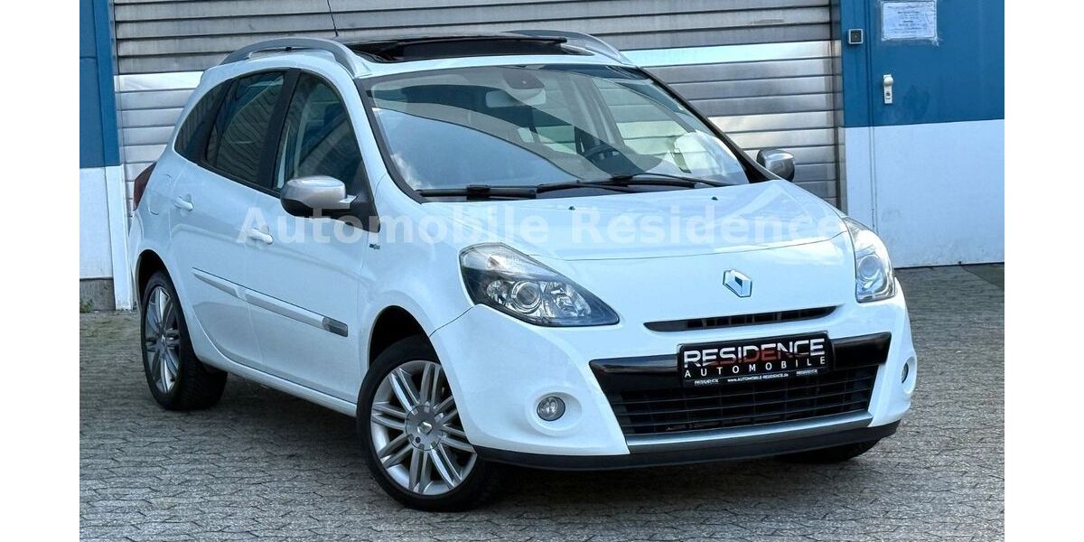 Renault Clio 55.000 km 7.298 &euro; Ratingen 40880