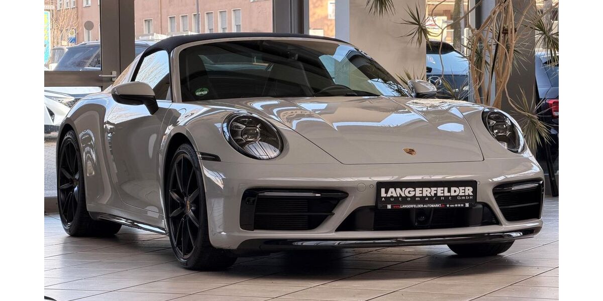 Porsche 992 17.286 km 159.999 &euro; Wuppertal 42389
