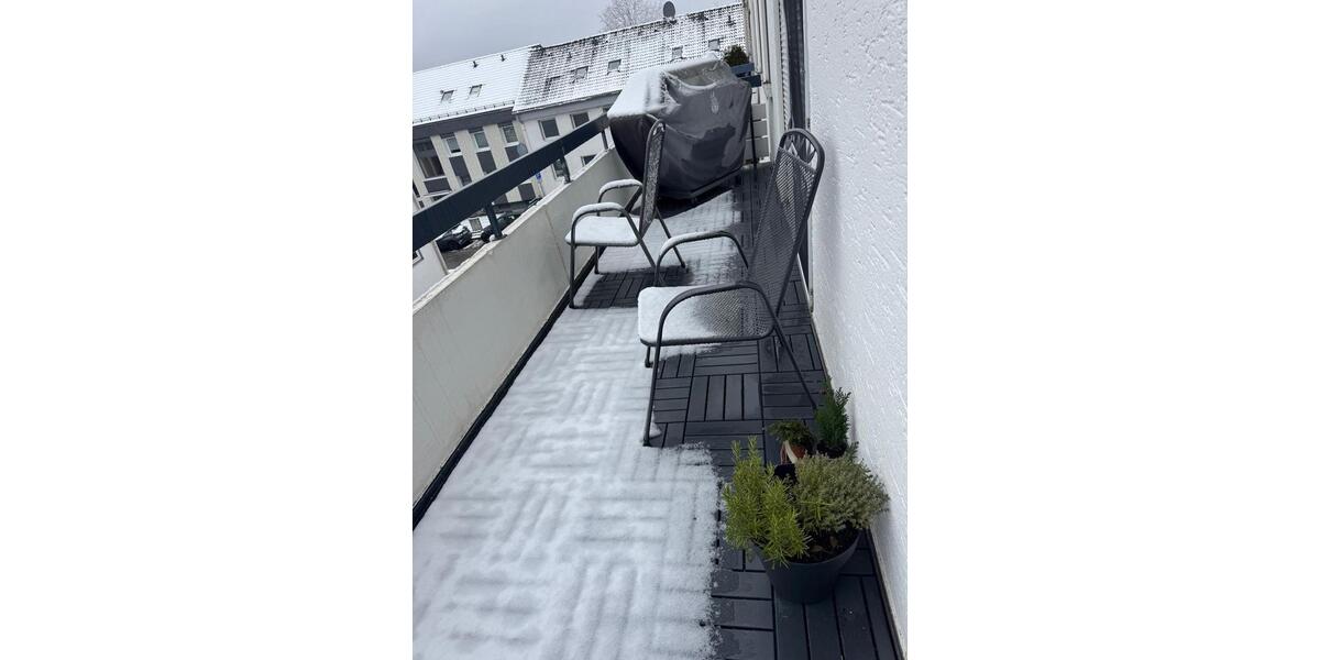 Etagenwohnung Wermelskirchen - 2 Zimmer, 8 m&sup2;, 229.000&euro; | Angebot:25125445